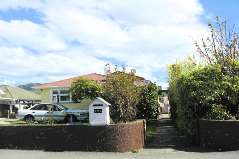 Photo of property in 12b Ranui Road, Stoke, Nelson, 7011