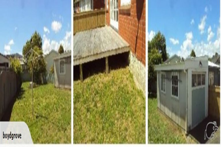 Photo of property in 5 Waldie Grove, Avalon, Lower Hutt, 5011