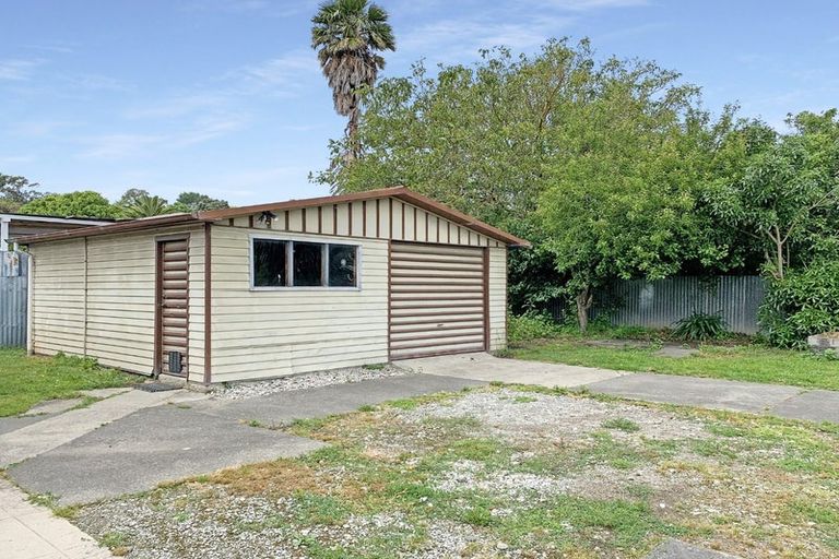 Photo of property in 9 Oman Street, Kaiti, Gisborne, 4010