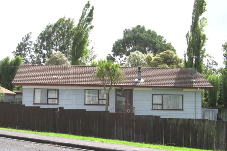 Photo of property in 22 Spargo Road, Massey, Auckland, 0614