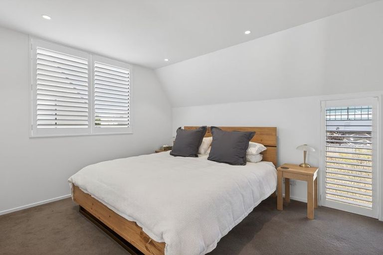 Photo of property in 3/133 Peterborough Street, Christchurch Central, Christchurch, 8013