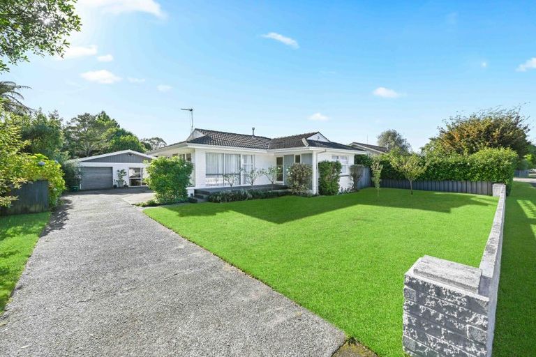 Photo of property in 4 Rutland Street, Fairview Downs, Hamilton, 3214