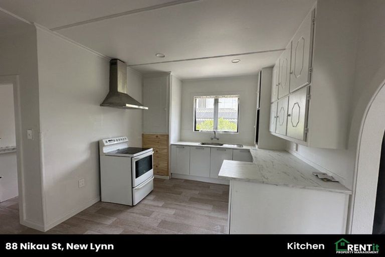 Photo of property in 88 Nikau Street, New Lynn, Auckland, 0600