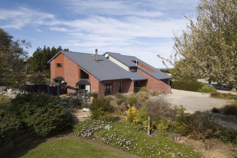 Photo of property in 185 Homestead Road, Weston, Oamaru, 9491