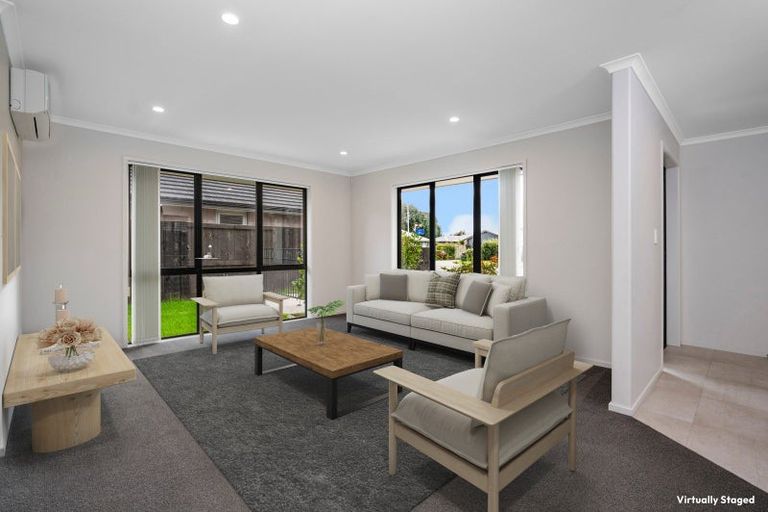 Photo of property in 25 Fearnley Grove, Pyes Pa, Tauranga, 3112