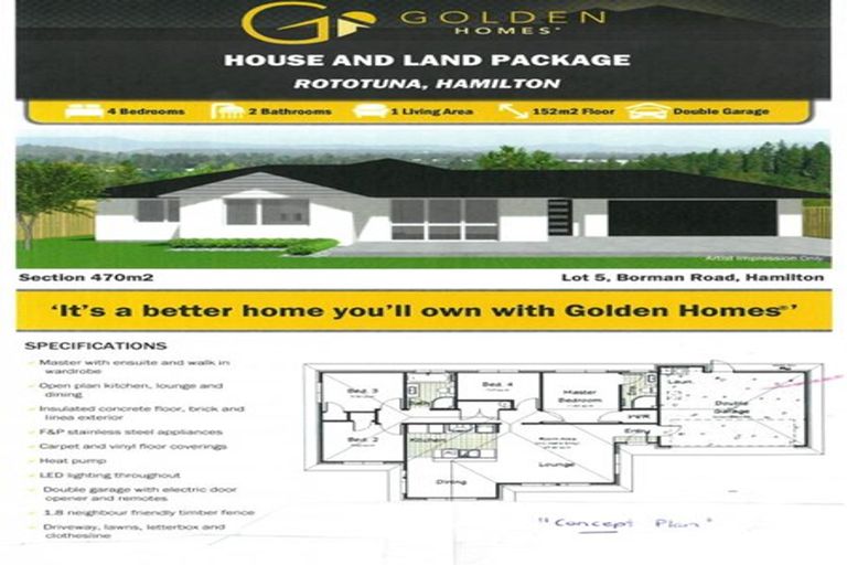 Photo of property in 16 Onukutara Place, Huntington, Hamilton, 3210