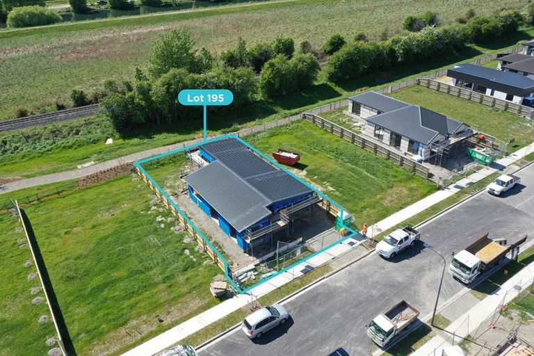 Photo of property in 36 Bastings Street, Kaiapoi, 7630