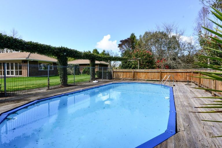 Photo of property in 83 Windmill Road, Tamahere, Hamilton, 3283