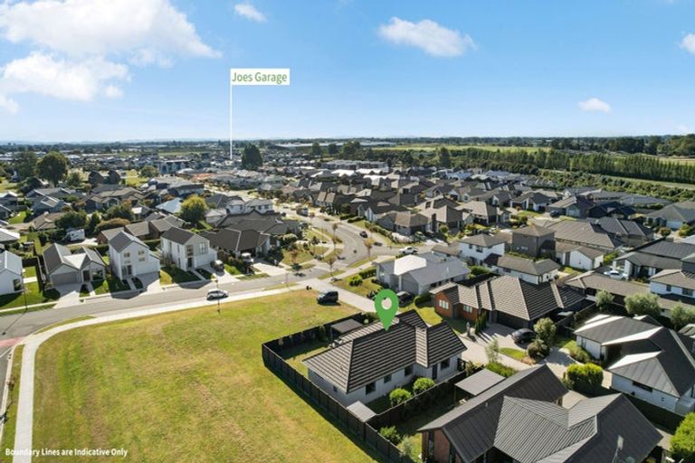 Photo of property in 18a Rose Leigh Drive, Cambridge, 3434