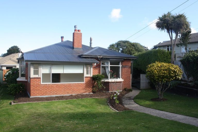 Photo of property in 6 Kilgour Street, Roslyn, Dunedin, 9010