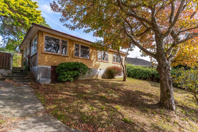 Photo of property in 10 Berkshire Grove, Cannons Creek, Porirua, 5024