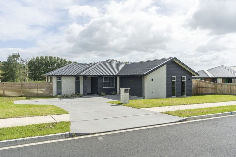 Photo of property in 22 Harrison Drive, Tikipunga, Whangarei, 0112