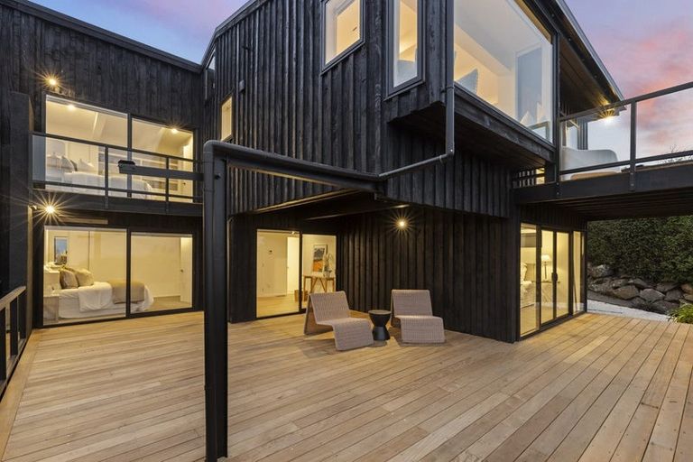 Photo of property in 1/24 Revelation Drive, Clifton, Christchurch, 8081