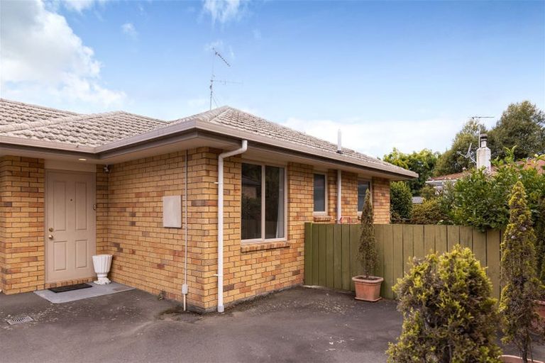 Photo of property in 33b Litchfield Street, Redwoodtown, Blenheim, 7201