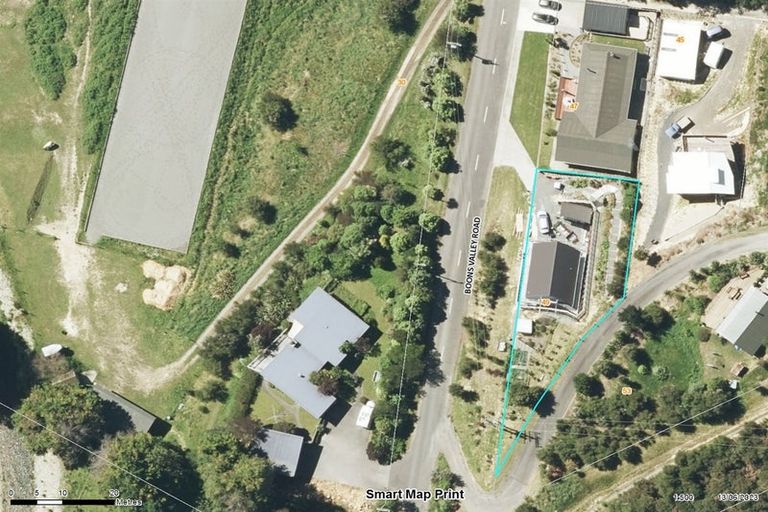 Photo of property in 49 Boons Valley Road, Waikawa, Picton, 7220