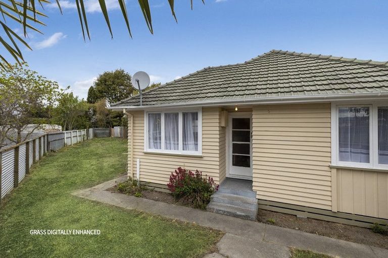 Photo of property in 10 Gardiner Street, Riversdale, Blenheim, 7201