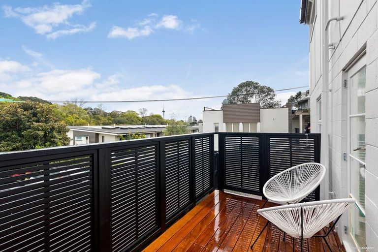 Photo of property in 6/29a Birdwood Crescent, Parnell, Auckland, 1052