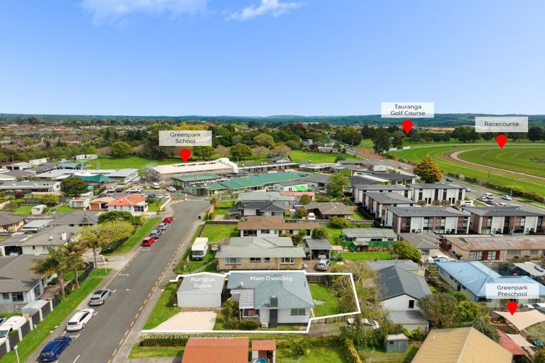Photo of property in 3b Lumsden Street, Greerton, Tauranga, 3112