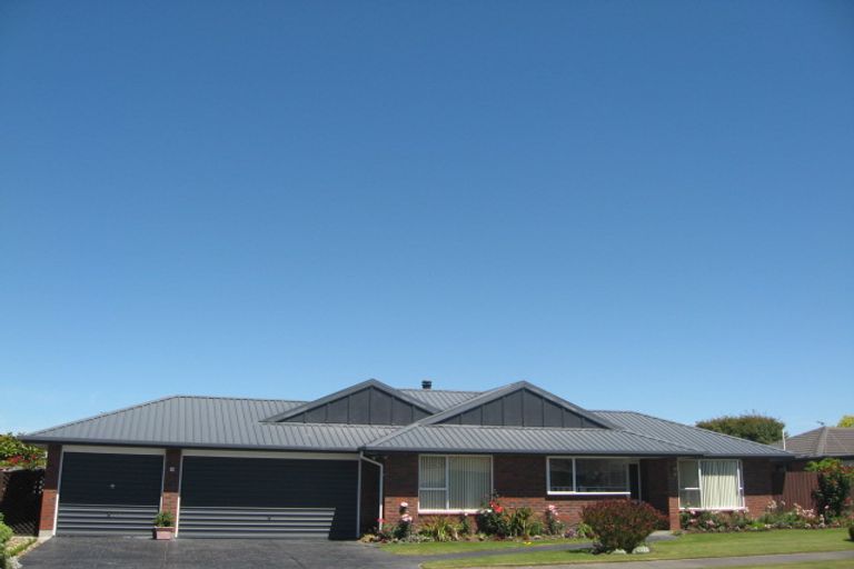 Photo of property in 26 Kintyre Drive, Broomfield, Christchurch, 8042