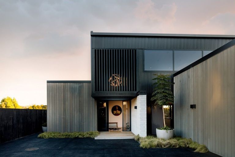 Photo of property in 10 Rivercove Lane, Flagstaff, Hamilton, 3210