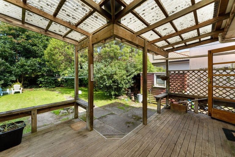 Photo of property in 172 Cook Street, West End, Palmerston North, 4410