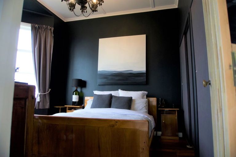 Photo of property in 7 Asquith Terrace, Brooklyn, Wellington, 6021