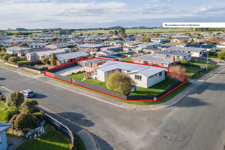Photo of property in 3 Forfar Crescent, Rockdale, Invercargill, 9812
