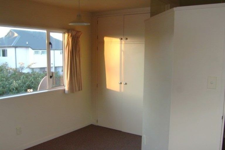 Photo of property in Burkedale Court, 3/105 Burke Street, Sydenham, Christchurch, 8023