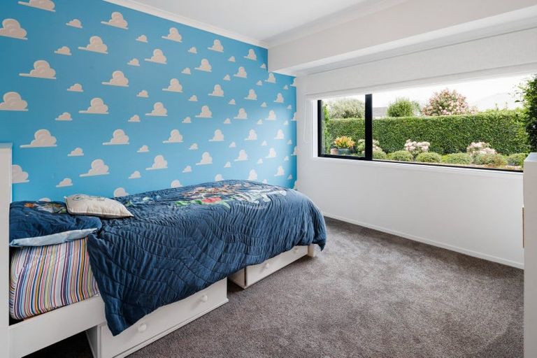 Photo of property in 4 Kenneth Place, Rototuna, Hamilton, 3210