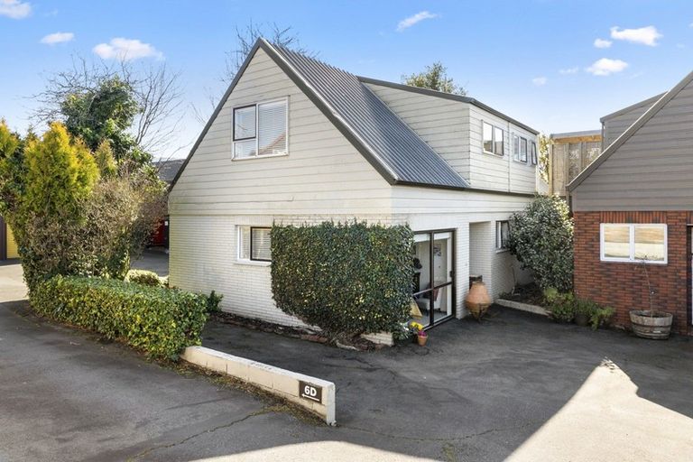 Photo of property in 6e Dudley Place, Maori Hill, Dunedin, 9010