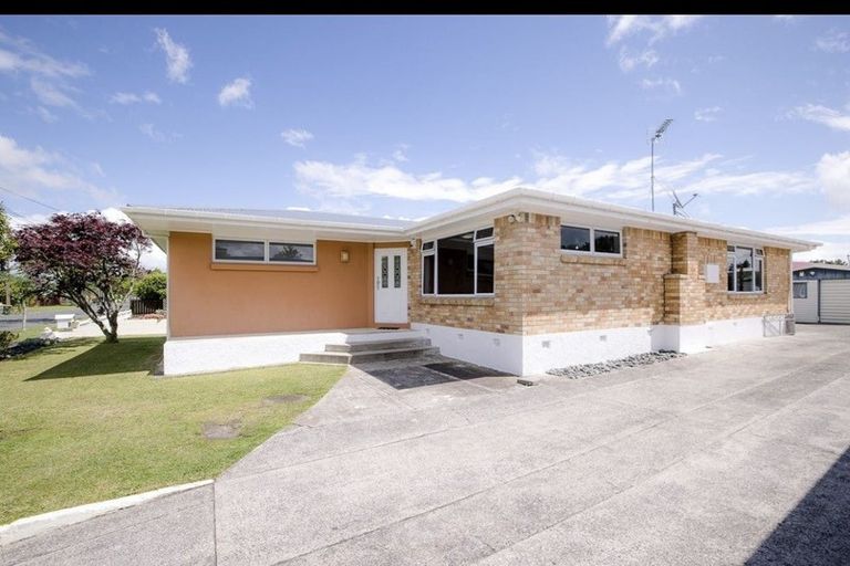 Photo of property in 109 Lewis Street, Glenview, Hamilton, 3206