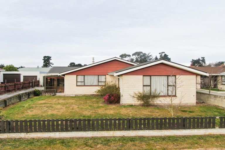 Photo of property in 7 Girvan Street, Oamaru North, Oamaru, 9400