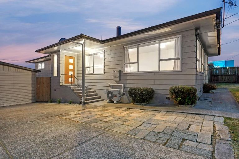 Photo of property in 538 Te Ngae Road, Owhata, Rotorua, 3010