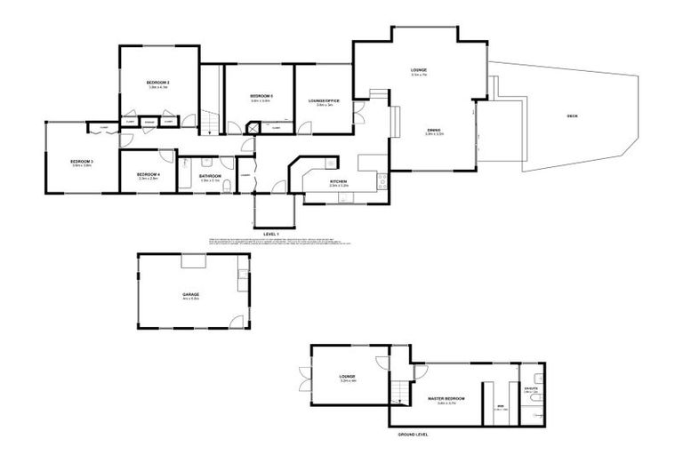 Photo of property in 38 Otaki Street, Miramar, Wellington, 6022