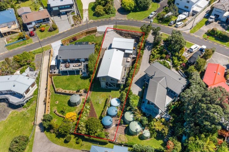 Photo of property in 12 Panorama Avenue, Ferry Landing, Whitianga, 3591