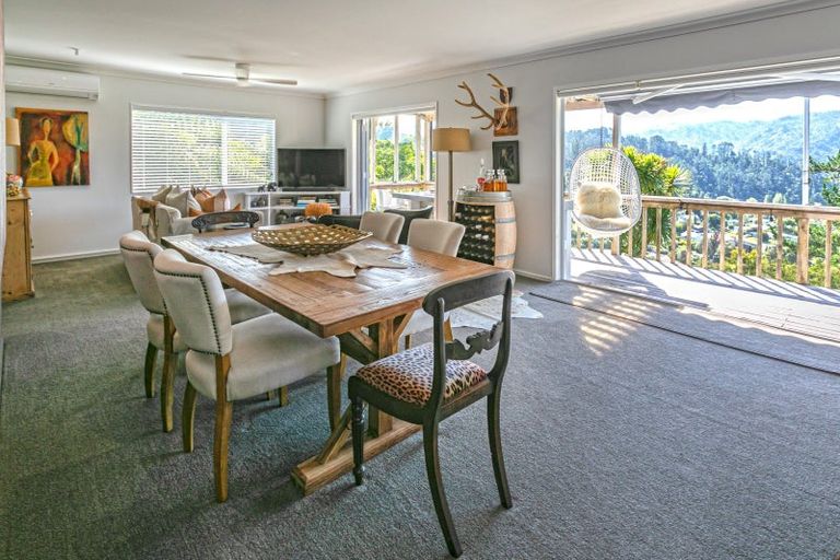 Photo of property in 5 Hillside Lane, Tairua, 3508