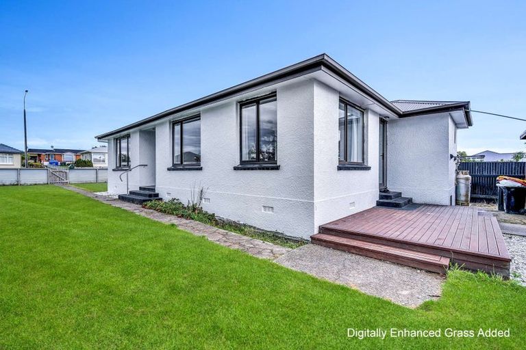 Photo of property in 130 Centre Street, Heidelberg, Invercargill, 9812