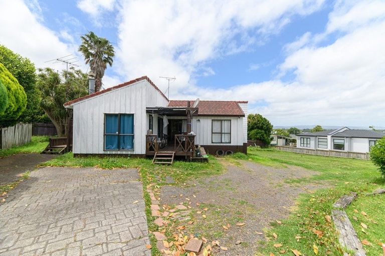 Photo of property in 146 Coxhead Road, Wattle Downs, Auckland, 2103