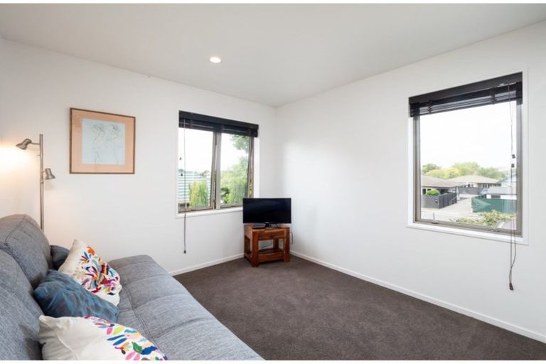 Photo of property in 109 Innes Road, St Albans, Christchurch, 8052
