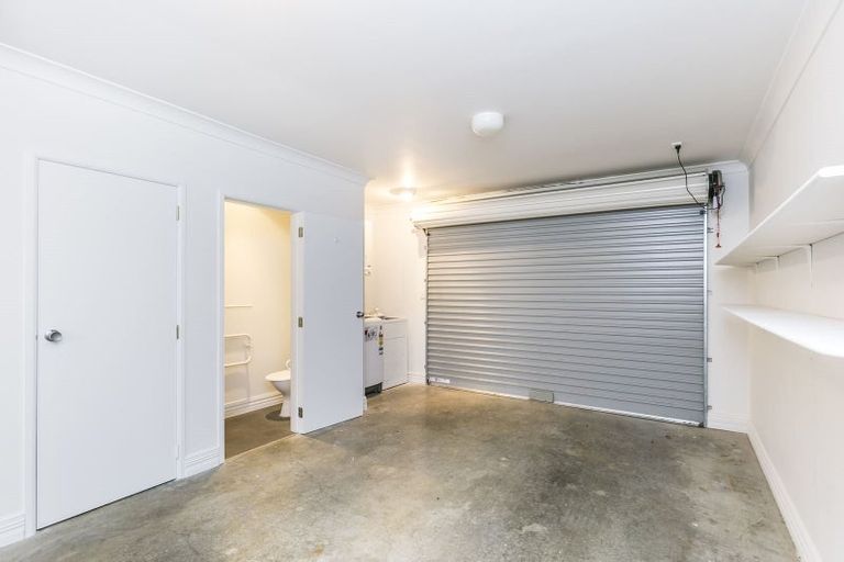 Photo of property in 9 Murphy Street, Thorndon, Wellington, 6011
