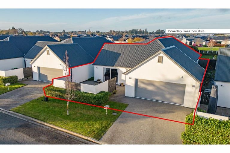 Photo of property in 54 Papawai Drive, Rangiora, 7400