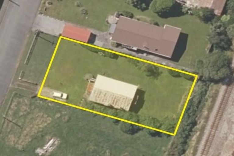 Photo of property in 37 Ogilvie Road, Gladstone, Greymouth, 7805