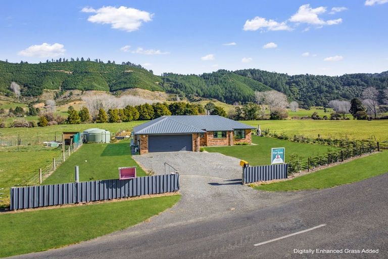 Photo of property in 253 Ronga Valley, Rai Valley, 7194