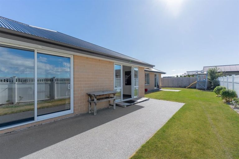 Photo of property in 11 Amelia Place, Wigram, Christchurch, 8025