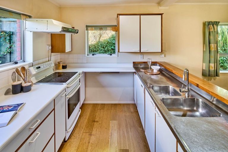 Photo of property in Parklane Mews, 4/326 The Terrace, Te Aro, Wellington, 6011