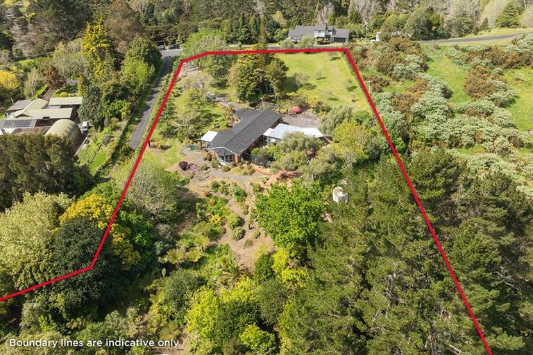 Photo of property in 101 Awanui Rise, Papakura, 2582