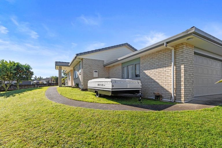 Photo of property in 3 Ethan Place, Ohauiti, Tauranga, 3112