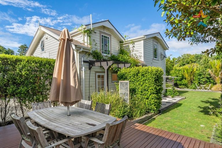 Photo of property in 9 Military Road, Boulcott, Lower Hutt, 5010