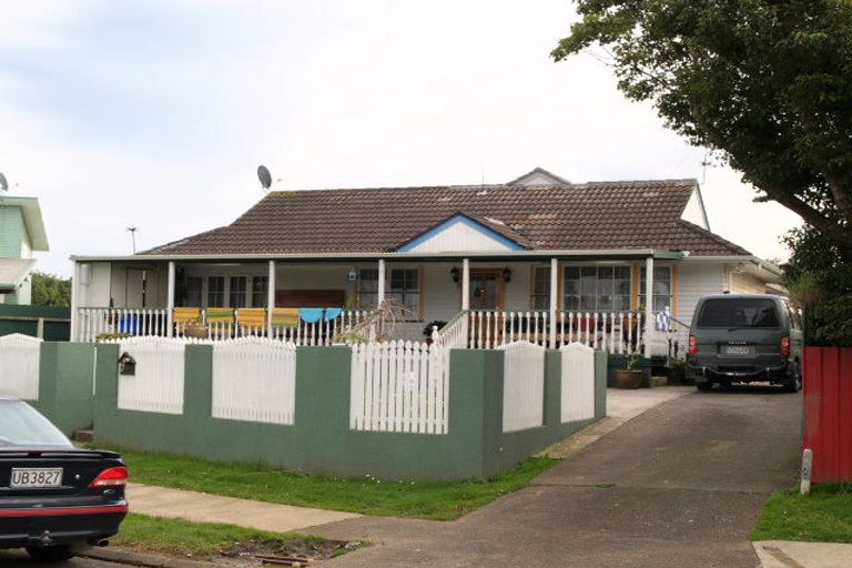 Photo of property in 9 Coptic Place, Mangere East, Auckland, 2024