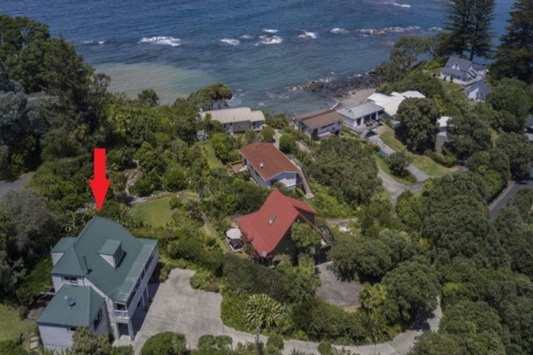 Photo of property in 51 Grand View Road, Leigh, 0985